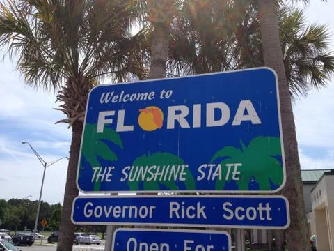 Welcome to Florida Stock Photos
