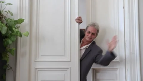 Welcome Vídeos de archivo 8637871