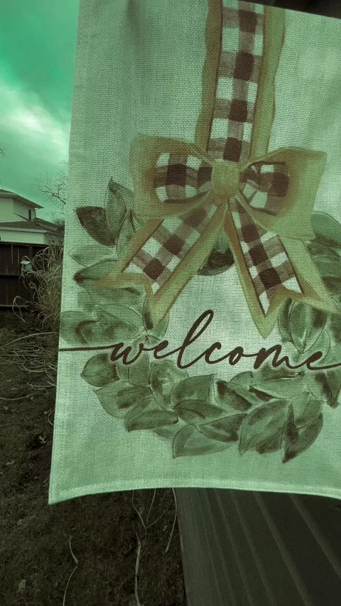 Welcome Stock Footage 279521749
