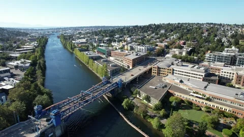 Welcome to Fremont Stock Footage 282941344