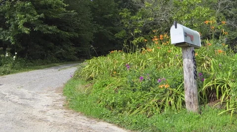 Welcome Home Stock Footage 52091028