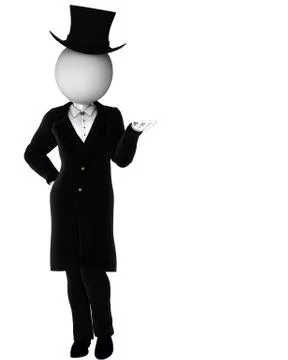 Welcome Stock Illustration