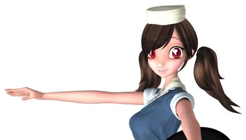 Welcome Stock Illustration