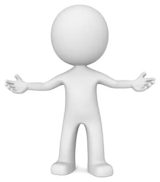 Welcome. Stock Illustration