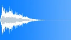 Welcome Logo 1 Sound Effect