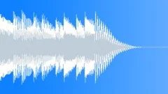 Welcome Logo 5 Sound Effect