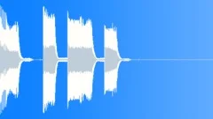 Welcome Logo 8Sound Effect