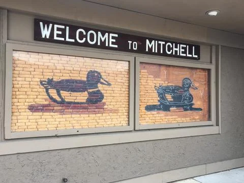 Welcome to Mitchell Stock Photos