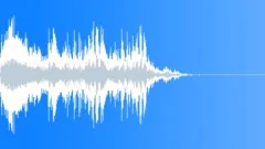 Welcome to nightmare innSound Effect