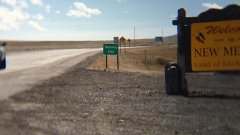 Welcome to NM Stock Footage 104454943