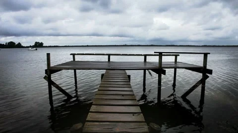 Welcome to the other side Stock Footage 7905447