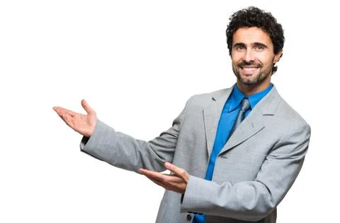 Welcome! Stock Photos