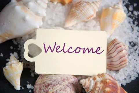 Welcome Stock Photos