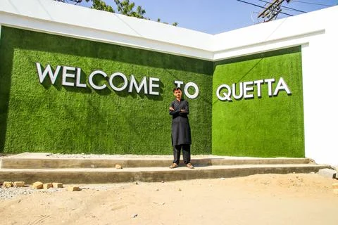 Welcome to Quetta Stock Photos