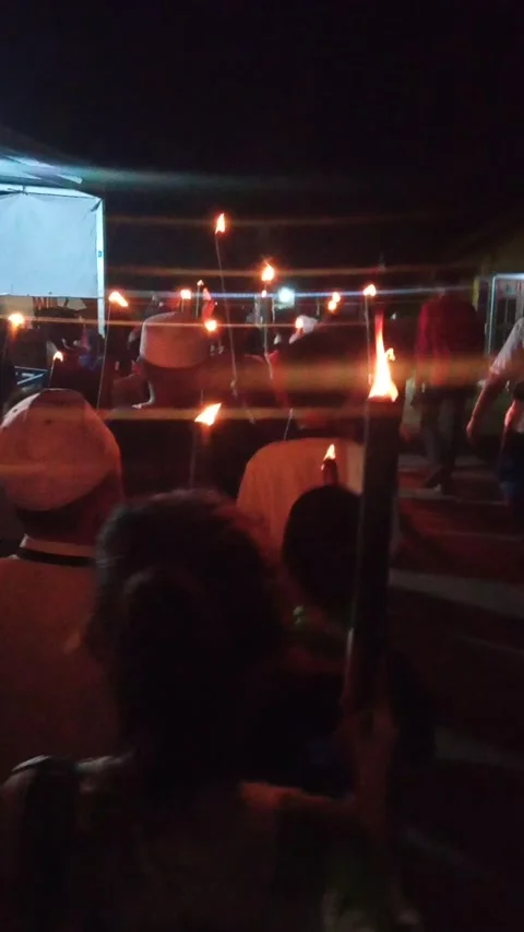 Welcome ramadan Stock Footage 173737662