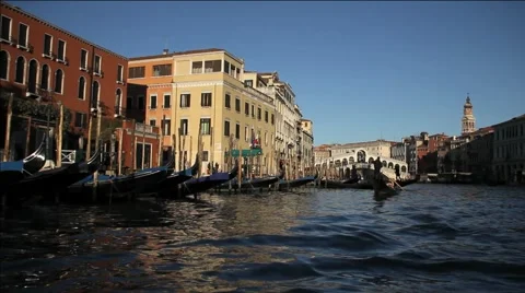 Welcome to Rialto Video stock 1071510