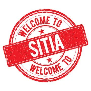 Welcome to SITIA Stamp. Stock Illustration