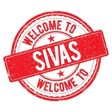 Welcome to SIVAS Stamp. Stock Illustration