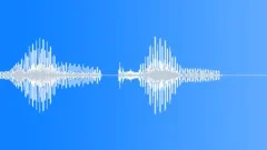 WelcomeSound Effect
