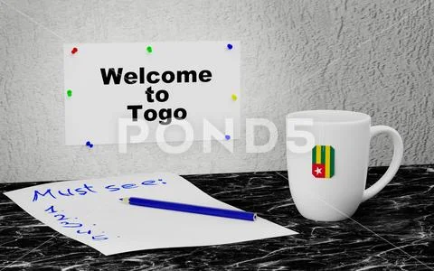 Welcome to Togo Stock Photos