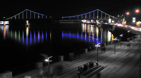 Welcome to Ukraine! Special effect 動画素材 64941137
