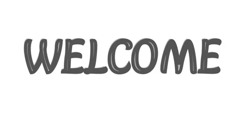 Welcome to the video introduction Stock Footage 247833254