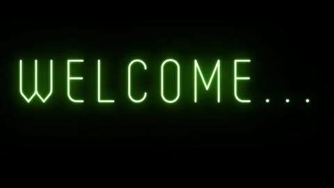 Welcome to the video introduction Stock Footage 247833258