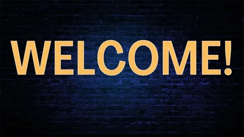 Welcome to the video introduction Stock Footage 247833265