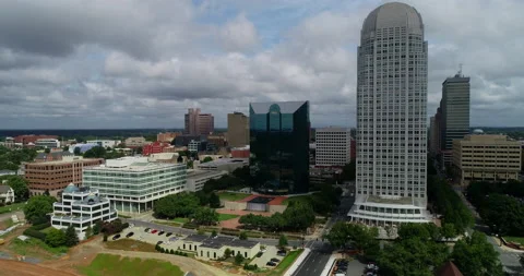 Welcome to Winston Salem Stock Footage 149728151