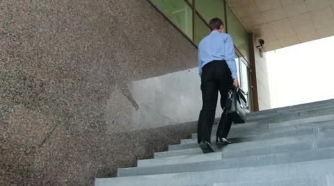 Welcome to work 库存影片 11665001