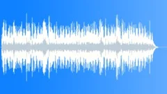 Welcoming (acoustic Underscore)Stock Music