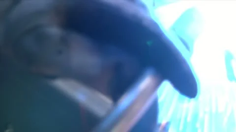 Weld 010 Stock Footage 22242775