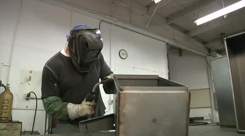 Weld 015 Stock Footage 22242268
