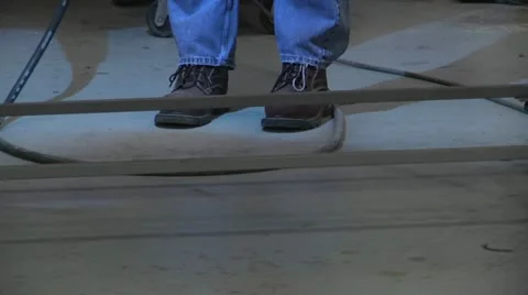 Weld 031s Stock Footage 22241967