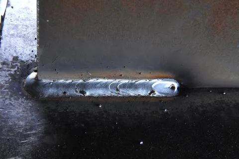 Weld. 스톡 사진