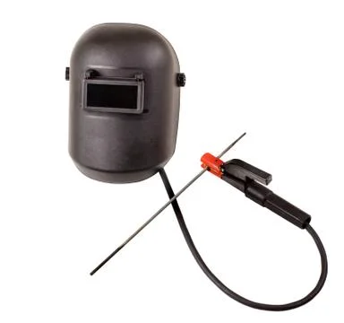 Welded equipment Stock Photos
