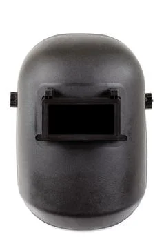 Welded equipment Foto stock