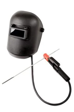 Welded equipment Stock Photos