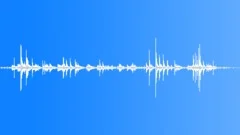 WELDER, ARC Sound Effect