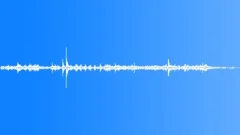 WELDER, ARC Sound Effect