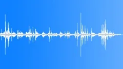 WELDER, ARC Sound Effect