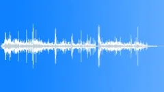 WELDER, ARC Sound Effect