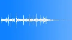 WELDER, ARC Sound Effect