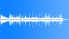 WELDER, ARC Sound Effect