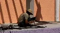 Welder HD Footage