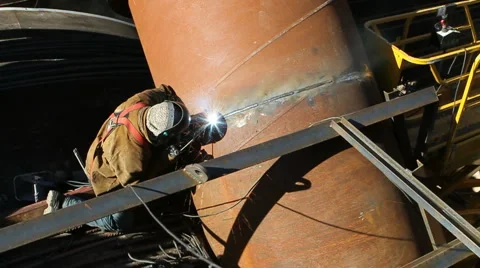 Welder Vidéo 6664061