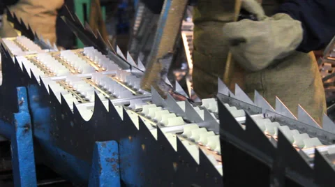 Welding 2 스톡 동영상 36682977