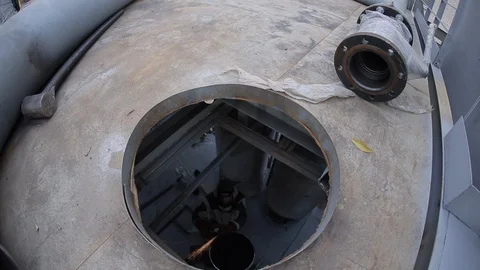 Welding 4 Video stock 101073098