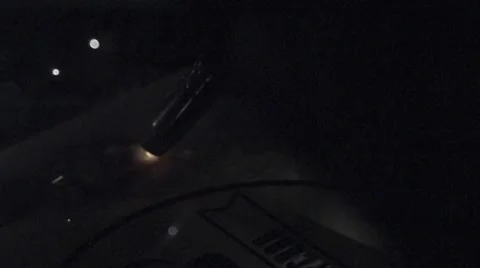 Welding at auto mechanics in slow motion Video stock 58882370