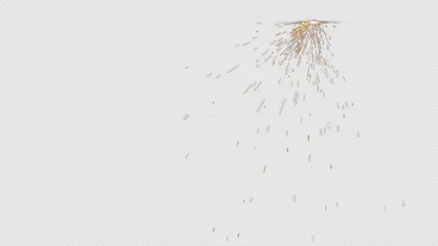 Welding Ceiling 4K Stock Footage 140759934